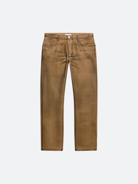 Helmut Lang WORKER JEANS
