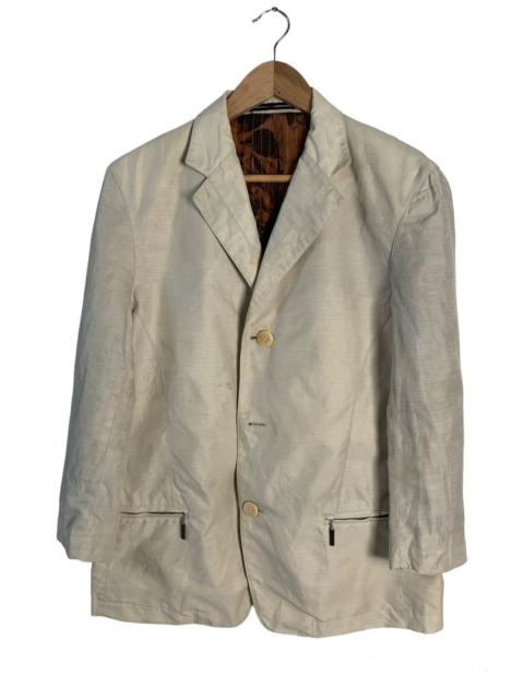 Other Designers Jean Paul Gaultier Homme Objet Jacket