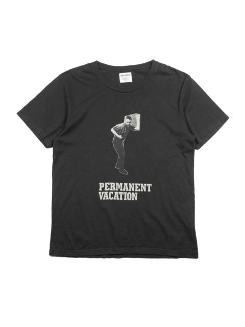 Wacok Maria x Jim Jarmusch “Permanent Vacation”
