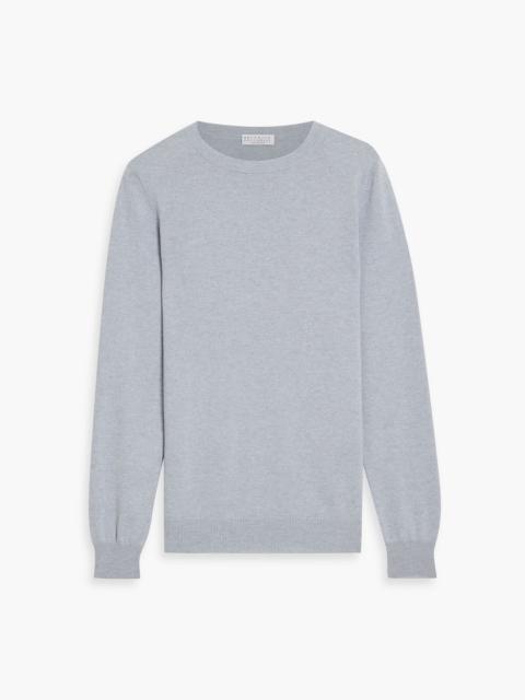 Brunello Cucinelli Cashmere sweater