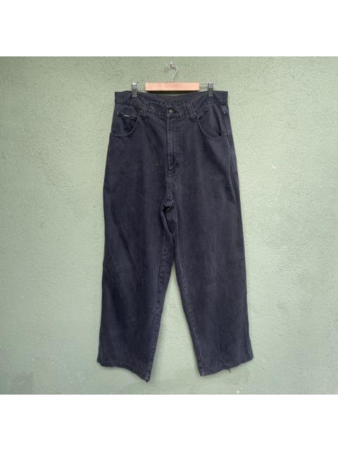 Other Designers Distressed Denim - Vintage MAUI Faded Distressed Denim Jeans Pants Japan