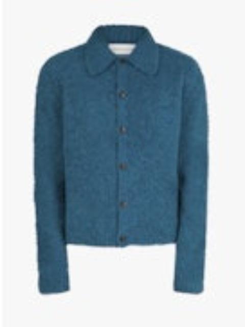 Dries Van Noten Dries Van Noten Men Mora Cardigan