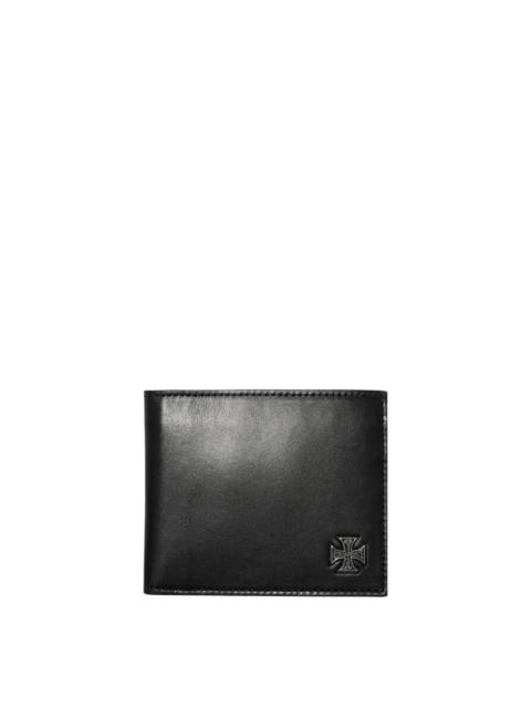 Enfants Riches Déprimés Iron cross wallet