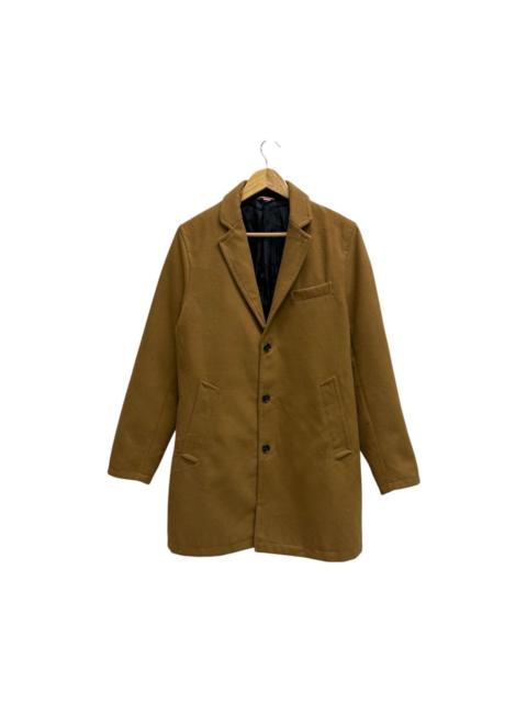 Other Designers Beams Japan - Beans Heart Wool Long Coat