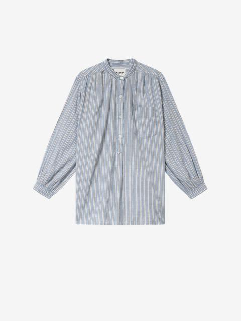 Isabel Marant Étoile SAPHA TOP