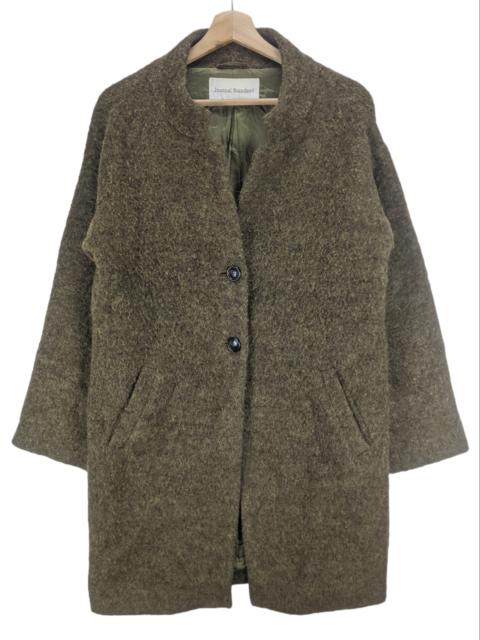 Other Designers Journal Standard - 🔥Offer🔥Wool Coat Jacket by Journal Standard