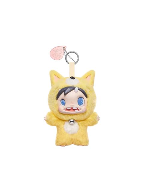 POP MART Pop Mart POLAR Monster Baby Collection Series Ver.1 PIPOOO Plush Pendant