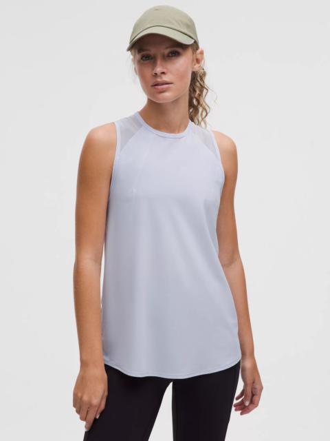 lululemon Sculpt Tank Top