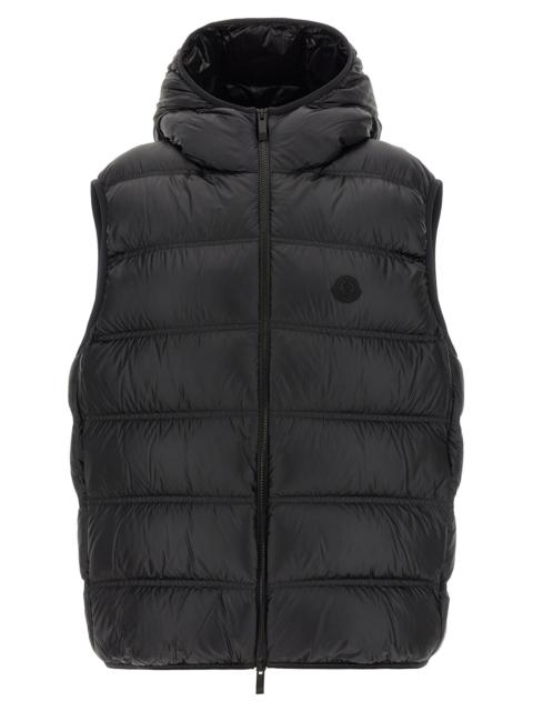 Moncler Moncler Men 'Panestrel' Vest