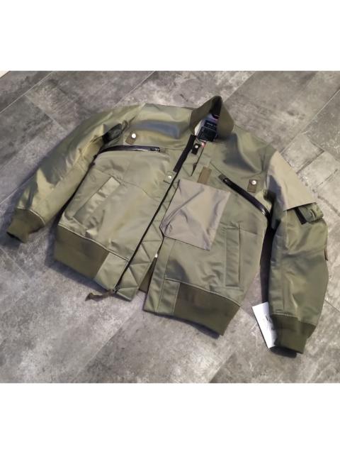 ACRONYM SAC-J2762 Bomber