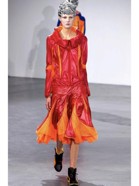 Junya Watanabe SS13 Windbreaker