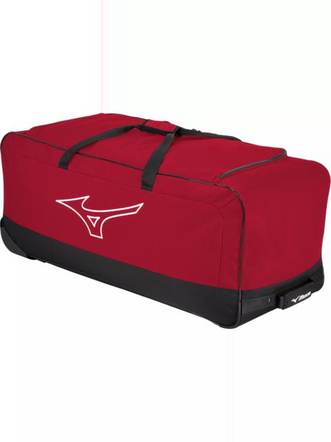 Mizuno Mizuno Mega Wheeled Bag