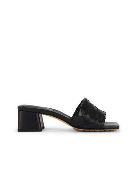 Bottega Veneta Mule Sandal