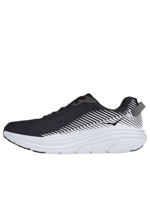 HOKA HOKA ONE ONE Rincon 2 'Black White' 1110514-BWHT