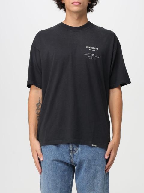 REPRESENT T-shirt men Represent