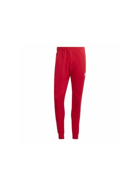 adidas adidas Adicolor Classics SST Track Pants Better Scarlet/White