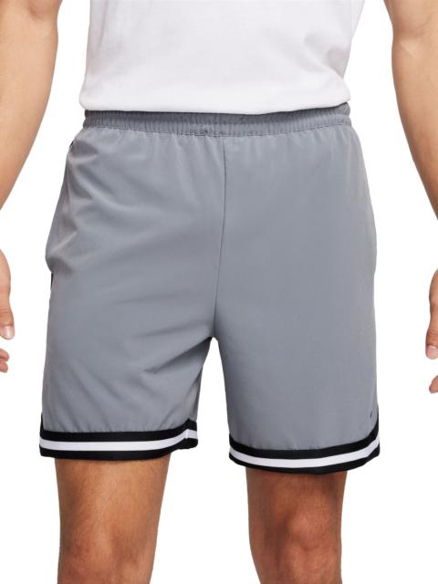 Nike Nike Men's Dri-FIT DNA UV 6'' Woven Basketball Shorts