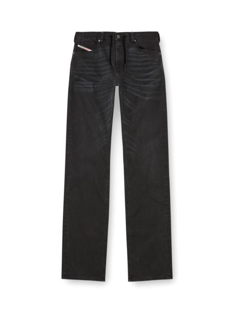 Diesel STRAIGHT 2080 D-REEL JOGGJEANS® 09J75