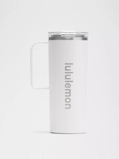 lululemon Insulated Mug 20oz