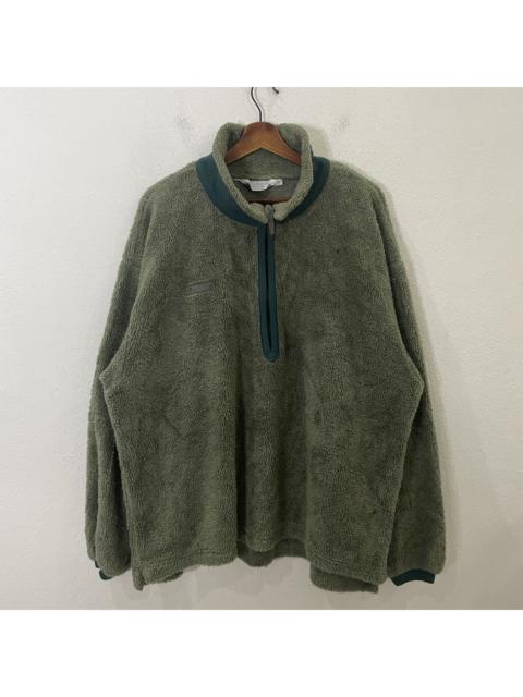 Other Designers Vintage Columbia Sportswear Company Fleece Jacket