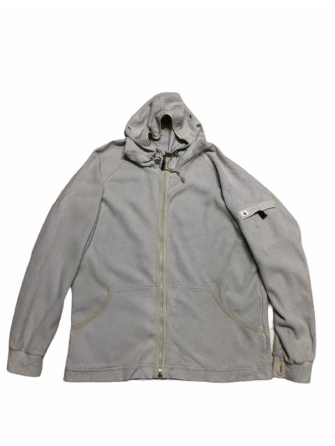 Nike All Weather Techwear Fleece ACG NIKE Hoodie Anorak