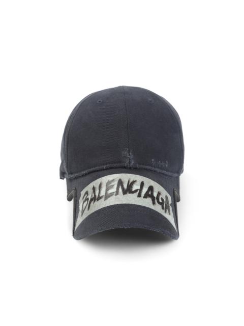 BALENCIAGA Balenciaga Cap Men