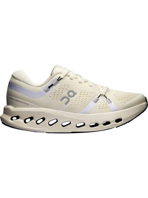 On Cloudsurfer 2 Running Shoe - Women's