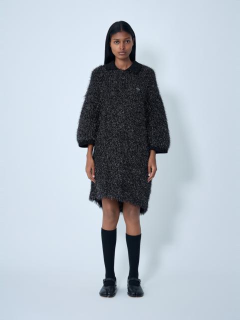 LACOSTE Mani Sweater Dress