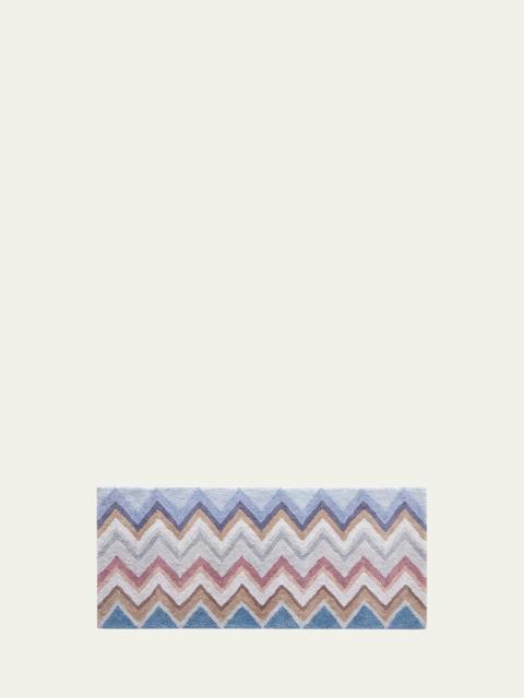 Missoni Amone Chevron Bath Mat