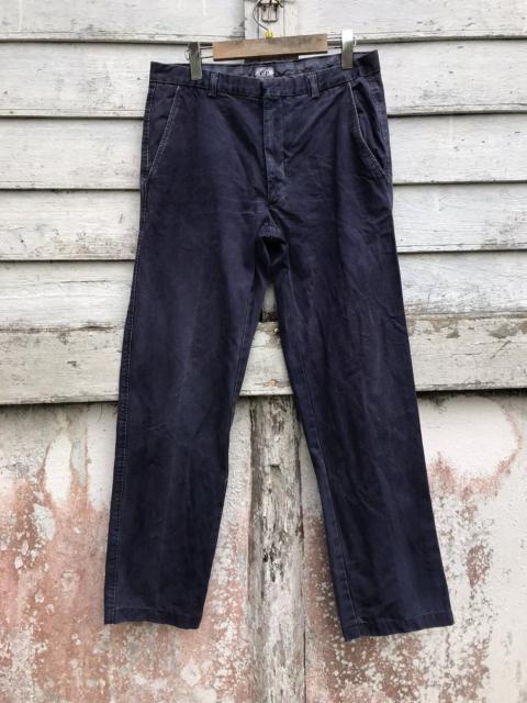 C.P. Company Cp Company Casual Pant/Trouser