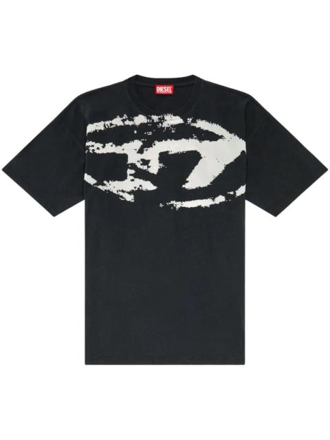 Diesel Diesel Men "T-Boxt-N14" T-Shirt