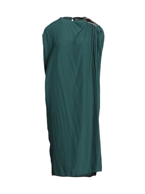 Lanvin Black Women's Midi Dress