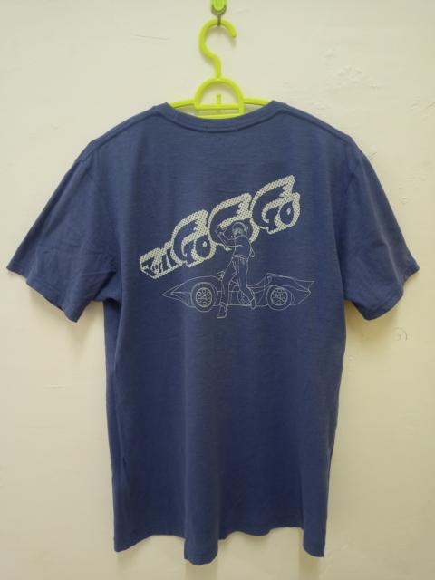 Other Designers Japanese Brand - 💥 💥 Speed Racer uniqlo anime T