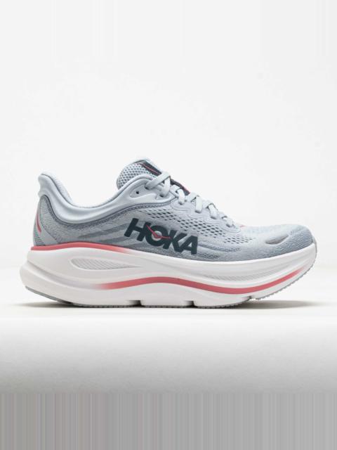 HOKA HOKA Bondi 9 Women's Mineral Blue/Washed Blue