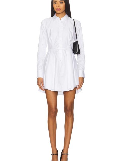 Fleur du Mal Zoe Dress