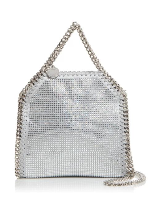 Stella McCartney Falabella Tiny Eco Crystal Tote