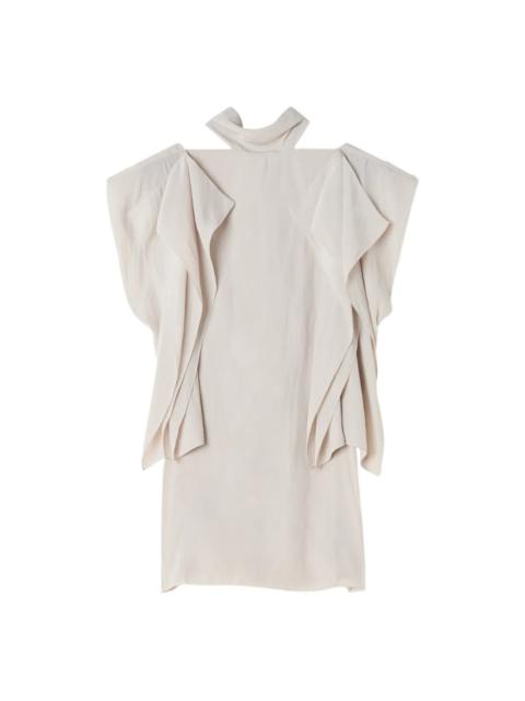 Lanvin PLEATED TOP