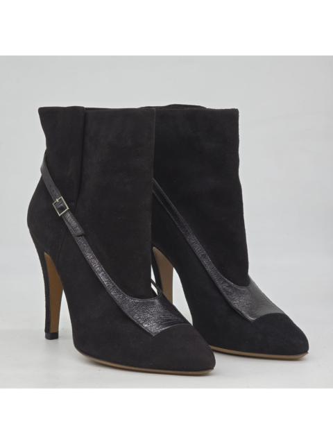 Maison Margiela Maison Margiela 22 - Suede Ankle Boots