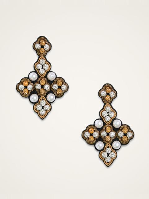 La DoubleJ Ella Earrings