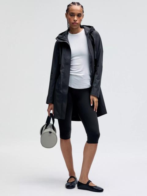 lululemon Rain Rebel Jacket