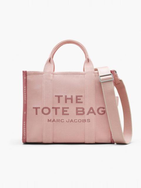 Marc Jacobs THE JACQUARD MEDIUM TOTE BAG