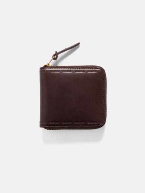 visvim Leather Bi
