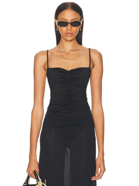 Johanna Ortiz Revival Bodysuit