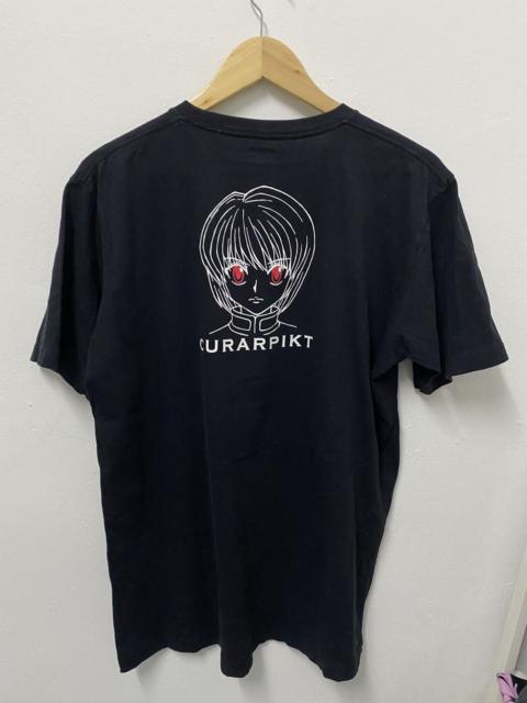 Other Designers Hunter x Hunter Kurapika Anime Manga Shonen Jump