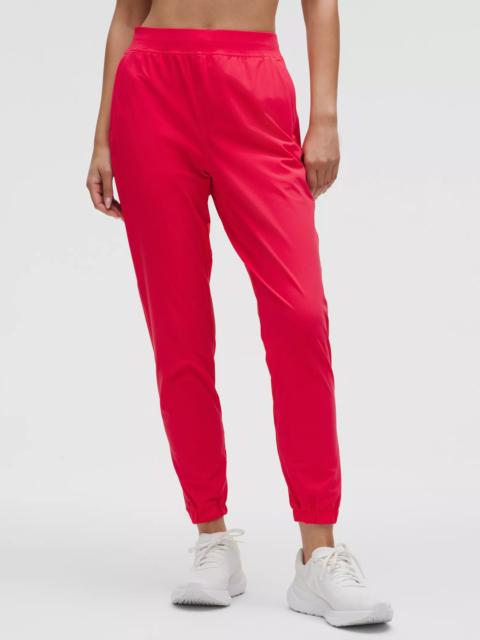 lululemon Adapted State High-Rise Jogger *Short