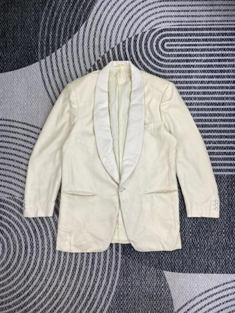 Other Designers Japanese Brand - Vintage Gerruti 1881 Barneys NY Single Button Blazer Jacket