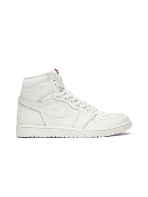 Jordan Air Jordan 1 Retro High OG 'Sail'