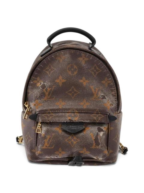 Louis Vuitton Leather handbag
