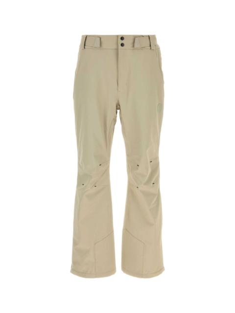 BOSS Boss Men Sand Stretch Nylon Pant