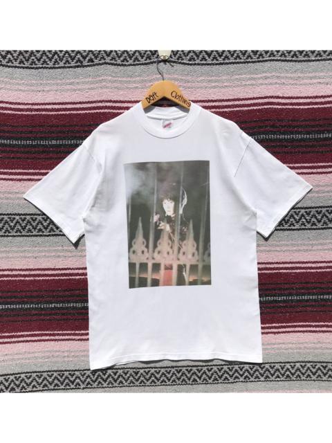 Other Designers 💥Rare💥Vintage Miyuki Nakajima Japanese Singer Songwriter Tee